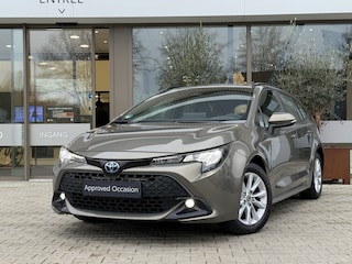 Toyota Corolla Touring Sports Hybrid 140 Active | Carplay | All Seasons