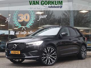 Volvo XC60 2.0 Recharge T6 AWD Business Pro / Panoramadak
