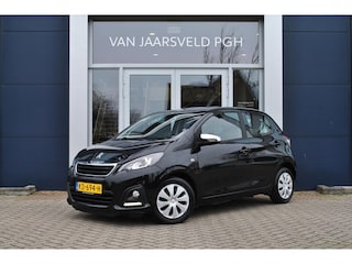 Peugeot 108 5drs Active 1.0 e-VTi 68pk