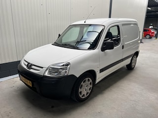 Peugeot Partner 170C 1.9 D Avantage