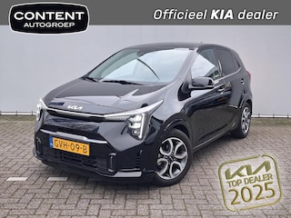 Kia Picanto 1.0 DPi 63pk 4-zits AMT ExecutiveLine