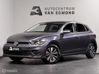Volkswagen Polo 1.0 TSI MOVE | APP CONNECT | PDC | NAVI