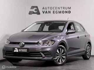 Volkswagen Polo 1.0 TSI MOVE | APP CONNECT | PDC | NAVI