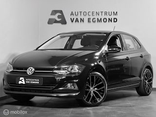Volkswagen Polo 1.0 TSI Comfortline | APP CNNCT | STOELVERW.
