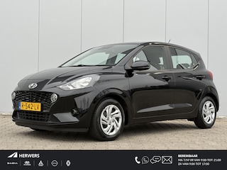 Hyundai i10 1.0 Comfort / Airco / Apple Carplay/Android Auto / Cruise control /