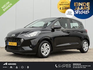 Hyundai i10 1.0 Comfort / Airco / Apple Carplay/Android Auto / Cruise control /