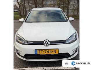 Volkswagen Golf 136 pk | Navigatie | Cruise control adaptief | Stoelverwarming |