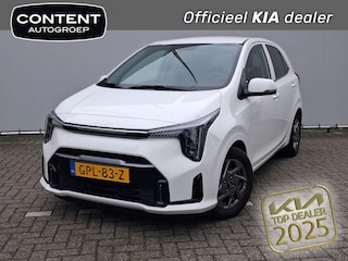 Kia Picanto 1.0 DPi AMT 67pk 4-zits DynamicPlusLine