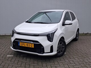 Kia Picanto 1.0 DPi AMT 67pk 4-zits DynamicPlusLine