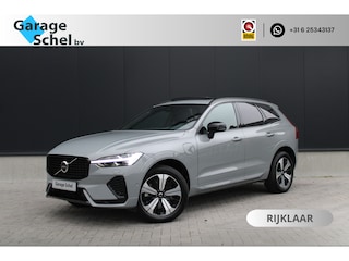 Volvo XC60 2.0 T6 Plug-in hybrid AWD Plus Dark - ACC - 360 Camera - Pano - H&K - Stoel/Stuurverwarming - Memory - BLIS - Keyless - Rijklaar