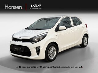 Kia Picanto 1.0 DPi DynamicLine I Cruise Control I Camera I Apple Carplay I