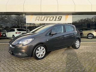 Opel Corsa 1.2-16V 51kW Edition