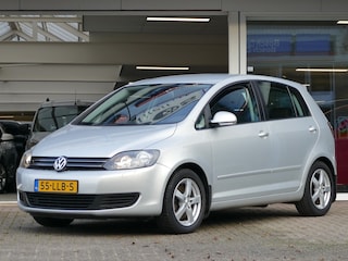 Volkswagen Golf Plus 1.4 TSI AUTOMAAT | navigatie | cruise control | trekhaak