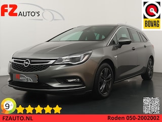 Opel Astra Sports Tourer 1.0 Turbo 120 Jaar Edition - Navigatie - Trekhaak - Climate Controle