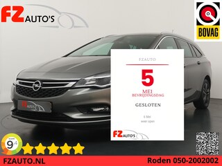 Opel Astra Sports Tourer 1.0 Turbo 120 Jaar Edition - Navigatie - Trekhaak - Climate Controle