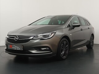 Opel Astra Sports Tourer 1.0 Turbo 120 Jaar Edition - Navigatie - Trekhaak - Climate Controle