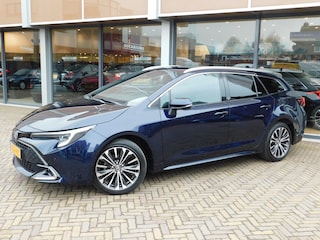 Toyota Corolla Touring Sports Hybrid 140 Dynamic