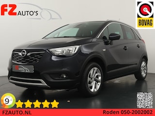 Opel Crossland X 1.2 Turbo Innovation - Automaat - Navigatie - Trekhaak - Airconditioning