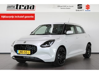 Suzuki Swift 1.2 Comfort Smart Hybrid
