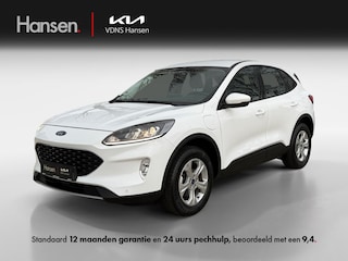 Ford Kuga 2.5 PHEV Trend I Navi I Carplay I Cruise Control I Stoelverwarmi