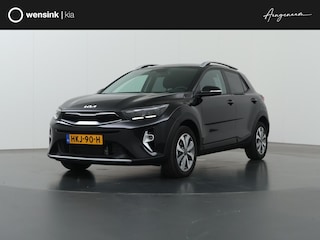 Kia Stonic 1.0 T-GDi MHEV DynamicPlusLine | Navigatie | Parkeercamera | Apple Carplay/Android Auto | Climate Control | Stoelverwarming |