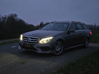 Mercedes-Benz Estate 500 4MATIC AMG | Sonderlackierung