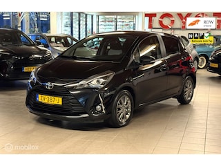 Toyota Yaris 1.5 VVT-i Dynamic AUTOMAAT!