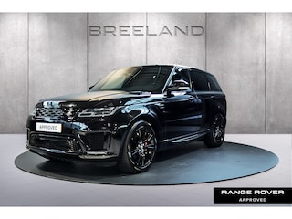 Land Rover Range Rover Sport P400e HSE Dynamic
