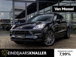 Porsche Macan 2.9 GTS
