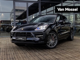 Porsche Macan 2.9 GTS