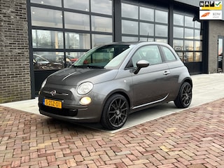 Fiat 500 1.0 TwinAir Pop | Airco | Nette auto |