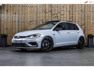 Volkswagen Golf 2.0 TSI 4Motion R *Akra*Pano*DCC*Dynaudio*Camera*leder*