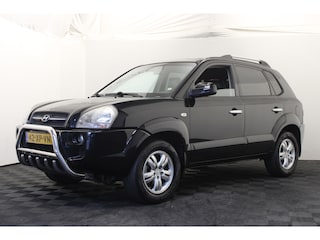 Hyundai Tucson 2.0i Style Premium