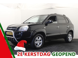 Hyundai Tucson 2.0i Style Premium