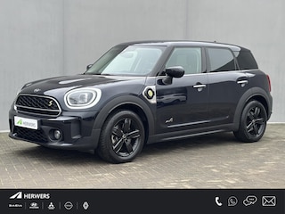 Mini Countryman Cooper S E ALL4 Essential / PHEV / Dealer Onderhouden / HUD / Navigatie / Apple Carplay & Android Auto / Stoelverwarming / Cruise / Clima /