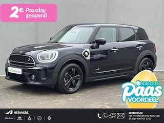 Mini Countryman Cooper S E ALL4 Essential / PHEV / Dealer Onderhouden / HUD / Navigatie / Apple Carplay & Android Auto / Stoelverwarming / Cruise / Clima /