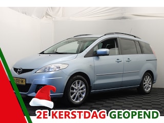 Mazda 5 1.8 Business