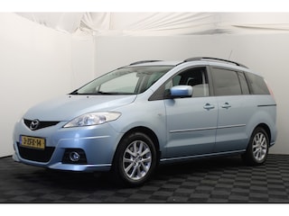 Mazda 5 1.8 Business