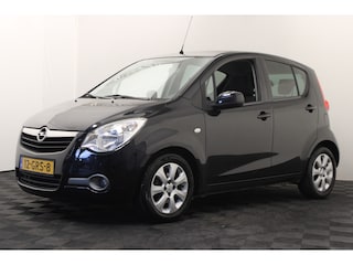 Opel Agila 1.2 Enjoy