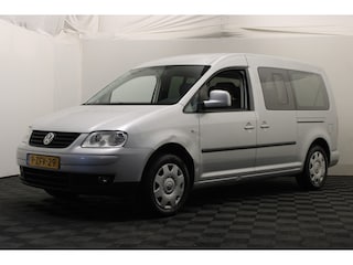 Volkswagen Caddy 1.6 Trendline 7p.