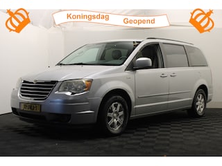 Chrysler Town & Country 3.8 V6