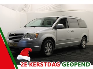 Chrysler Town & Country 3.8 V6