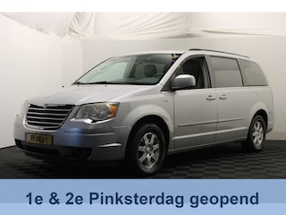 Chrysler Town & Country 3.8 V6