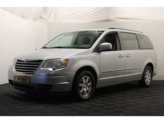 Chrysler Town & Country 3.8 V6