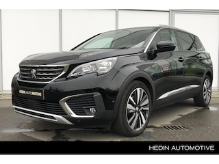 Peugeot 5008 1.2 Allure AUTOMAAT 130 PK Navigatie | 7-Zitter |Achteruitrijcamera | Climate Control |