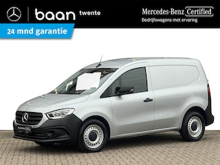 Mercedes-Benz Citan 110 L1 | 3-Zits | Cruise | Camera | Trekhaak | Certified 24 mnd garantie