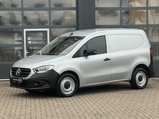 Mercedes-Benz Citan 110 L1 | 3-Zits | Cruise | Camera | Trekhaak | Certified 24 mnd garantie