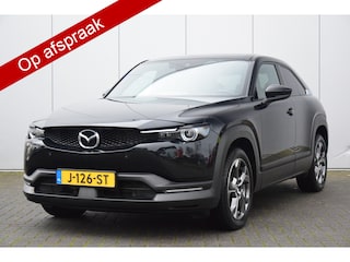 Mazda MX-30 e-SkyActiv 145 First Edition 36 kWh HU Led Navi Priv/Glass