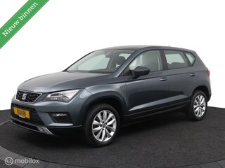 Seat Ateca 1.5 TSI Style Business Intense Eerste eigenaar