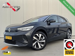 Volkswagen ID.4 First 77 kWh|NL-Auto|LED|Navi|Trekhaak